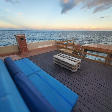 Villa Casa Encima Del Mar, Parquing, 4 Patios, Idilico à El Escobonal Extérieur photo