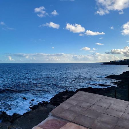Villa Casa Encima Del Mar, Parquing, 4 Patios, Idilico à El Escobonal Extérieur photo