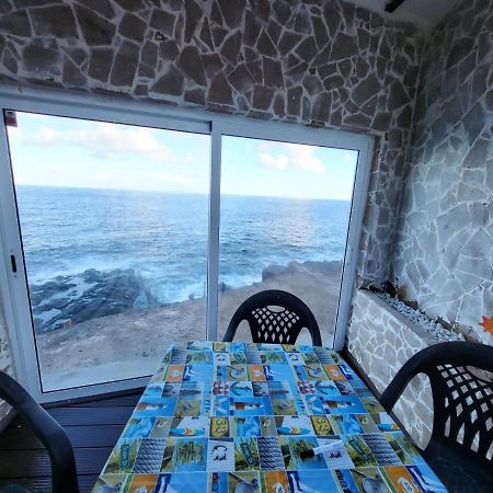 Villa Casa Encima Del Mar, Parquing, 4 Patios, Idilico à El Escobonal Extérieur photo