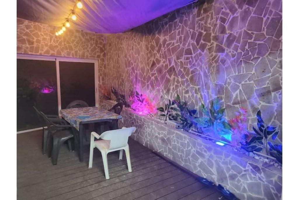 Villa Casa Encima Del Mar, Parquing, 4 Patios, Idilico à El Escobonal Extérieur photo