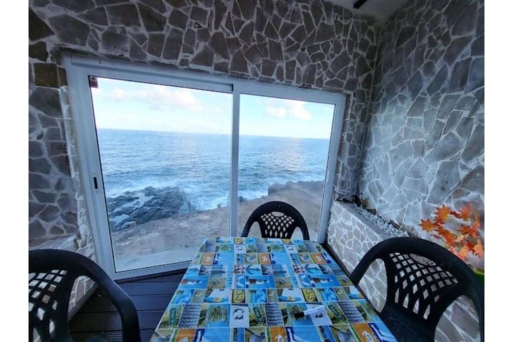 Villa Casa Encima Del Mar, Parquing, 4 Patios, Idilico à El Escobonal Extérieur photo
