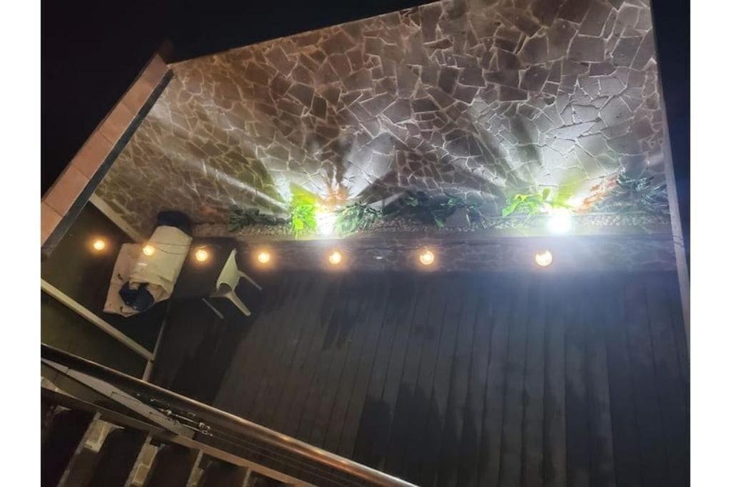 Villa Casa Encima Del Mar, Parquing, 4 Patios, Idilico à El Escobonal Extérieur photo